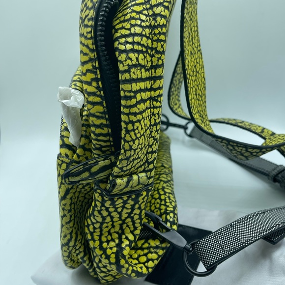 ALEXANDER WANG DUMBOW BACKPACK - Picture 10 of 17